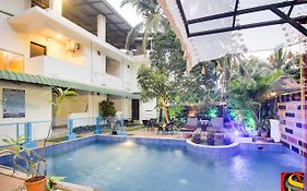 Candolim Sands Goa
